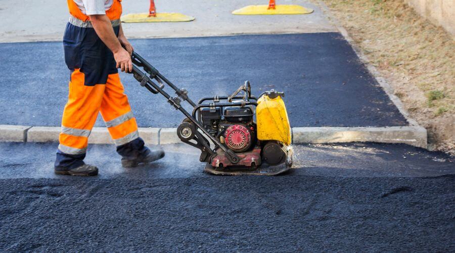 Professional gutter cleaning in Spring City, UT